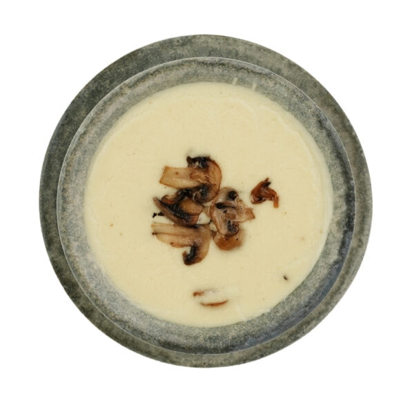 Cream of Mushroom Soup