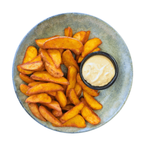 Potato Wedges