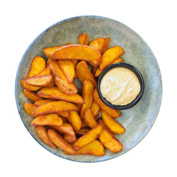 Potato Wedges
