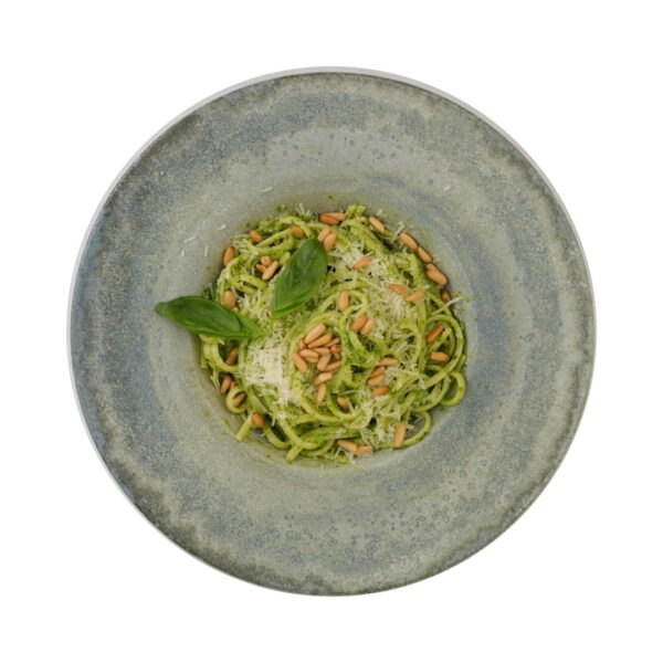 Linguini Pesto