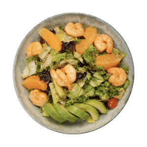 Shrimp Salad