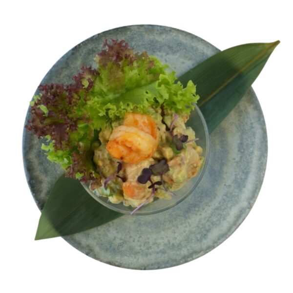 Shrimp Cocktail