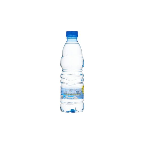 Small Water