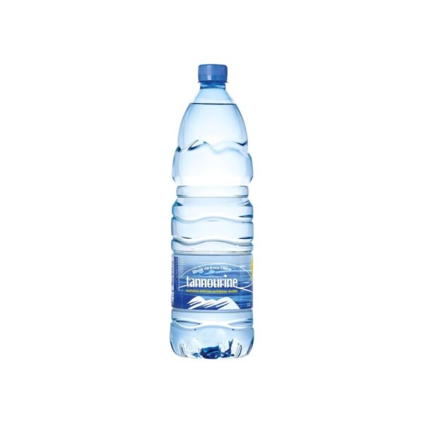 Big Water