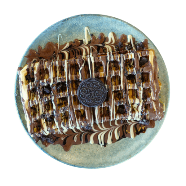 Waffle