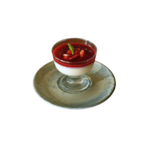 Panna Cotta