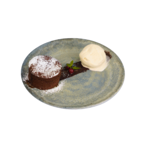 Chocolate Fondant