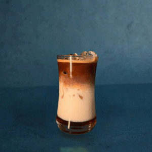 Iced Latte (Flavored)