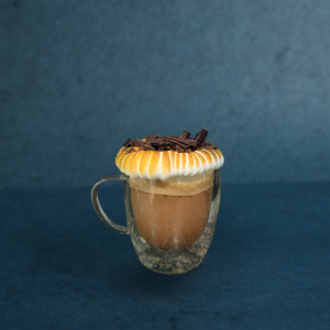 Celina Special Hot Chocolate