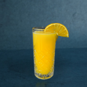 Fresh Orange Juice