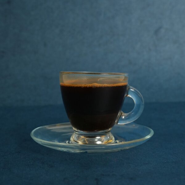 Turkish Coffee