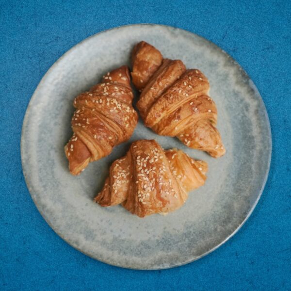 Croissant Thyme