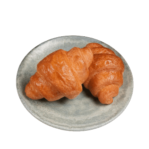 Croissant Cheese