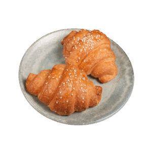 Croissant Thyme