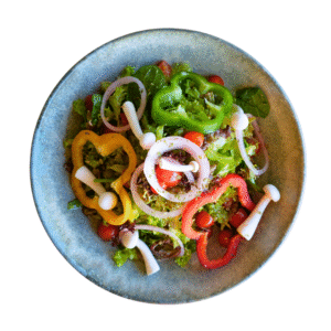 Green Salad