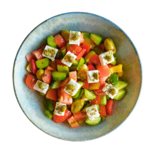 Greek Salad (New)