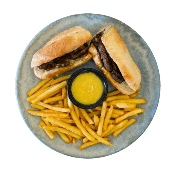 Steak Sandwich