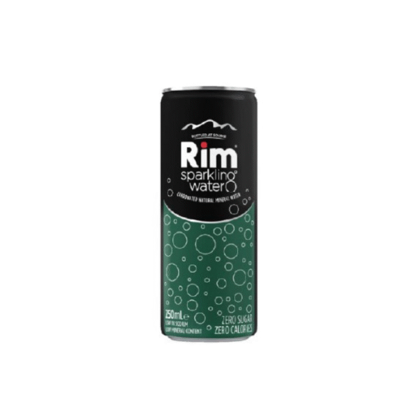 Sparkling Water