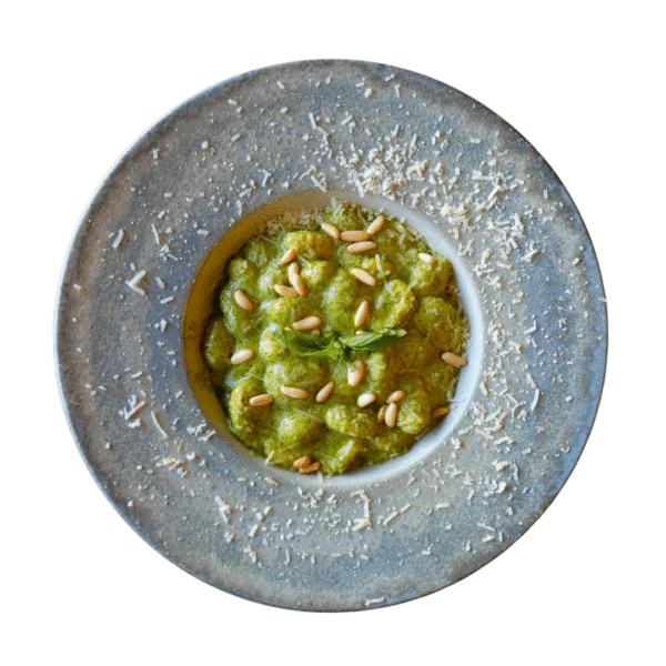 Gnocchi (New)