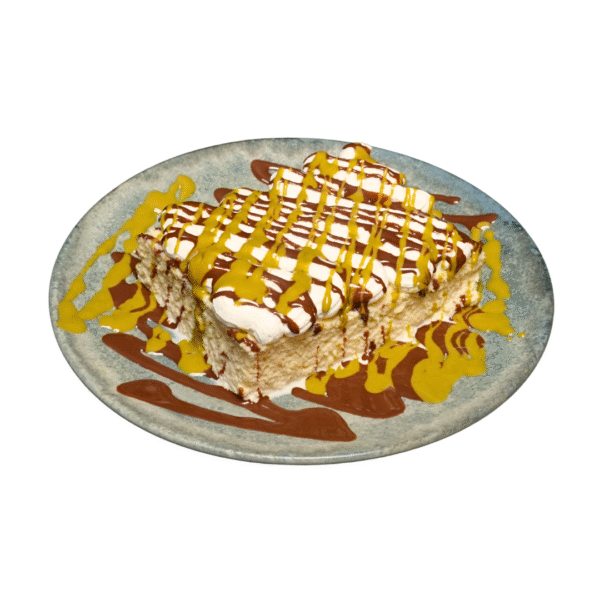 Tres Leche (New)