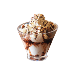 Chocolat Mou (New)