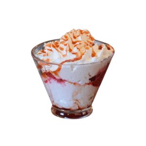 Fraise Mou (New)