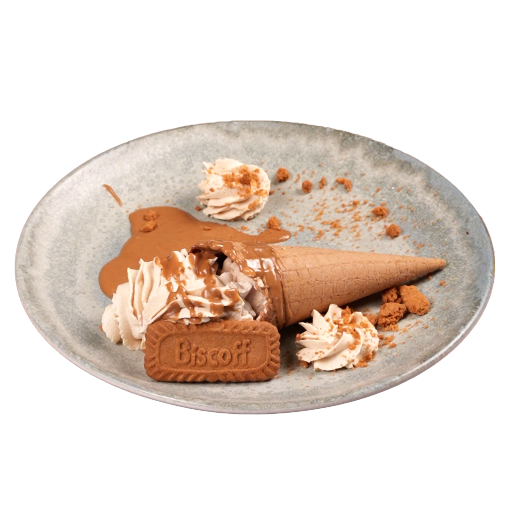 Broken Ice Cream – NEW
