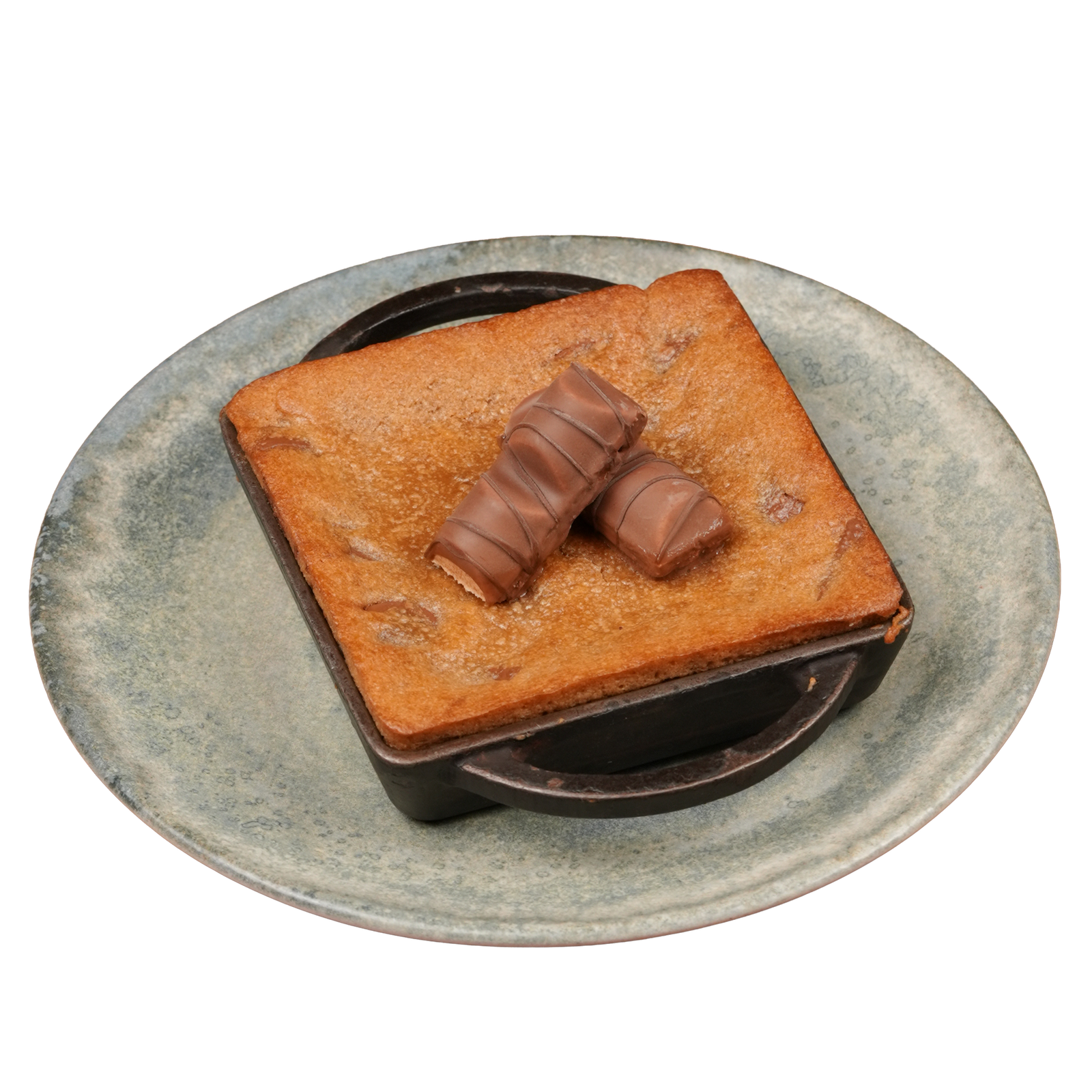 Kinder Lava Cookie – NEW