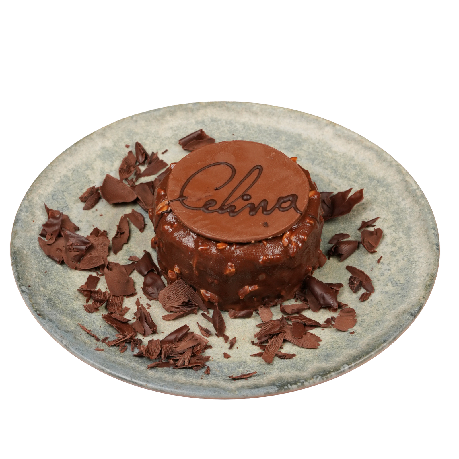 Celina Snickers – NEW