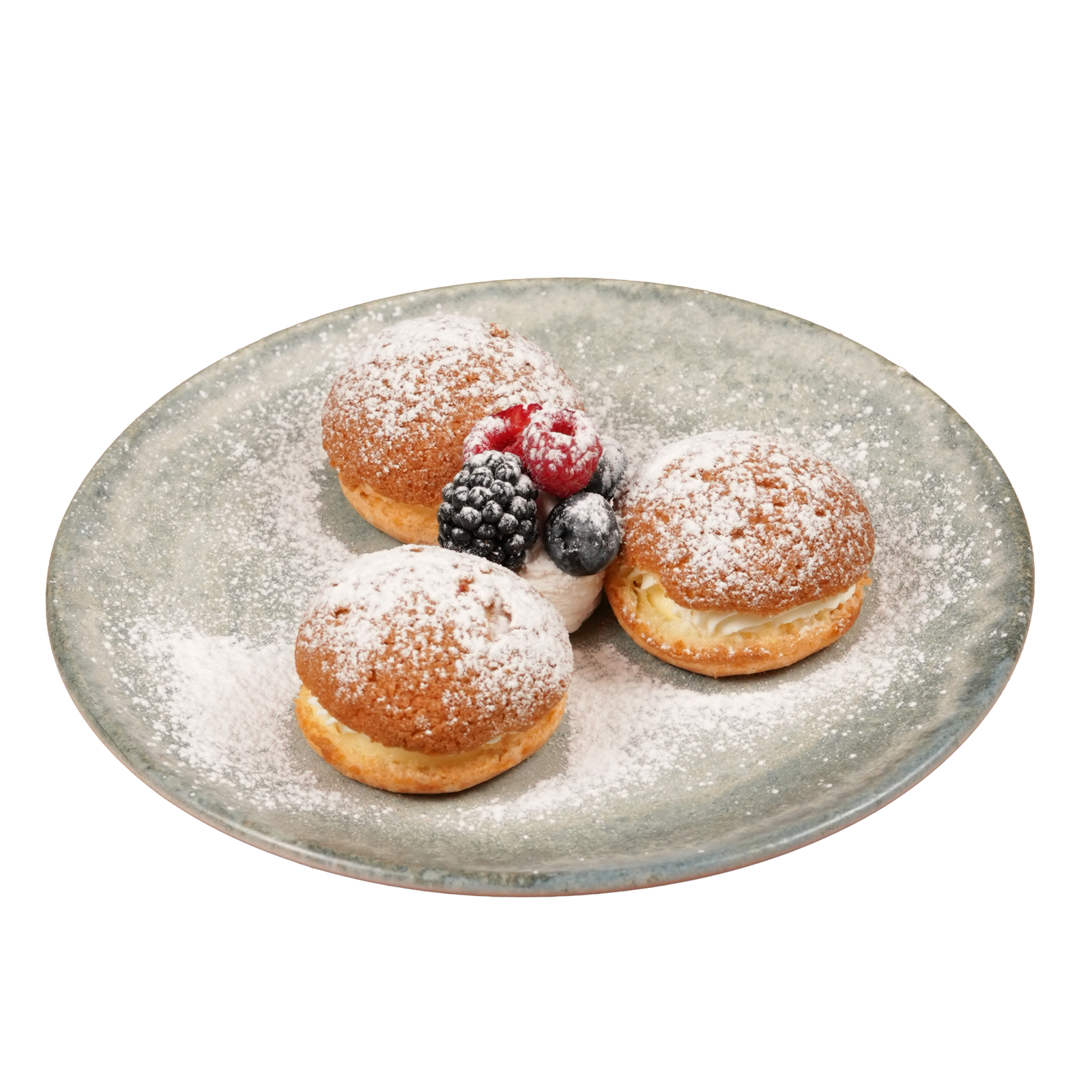 Choux à la Crème – NEW