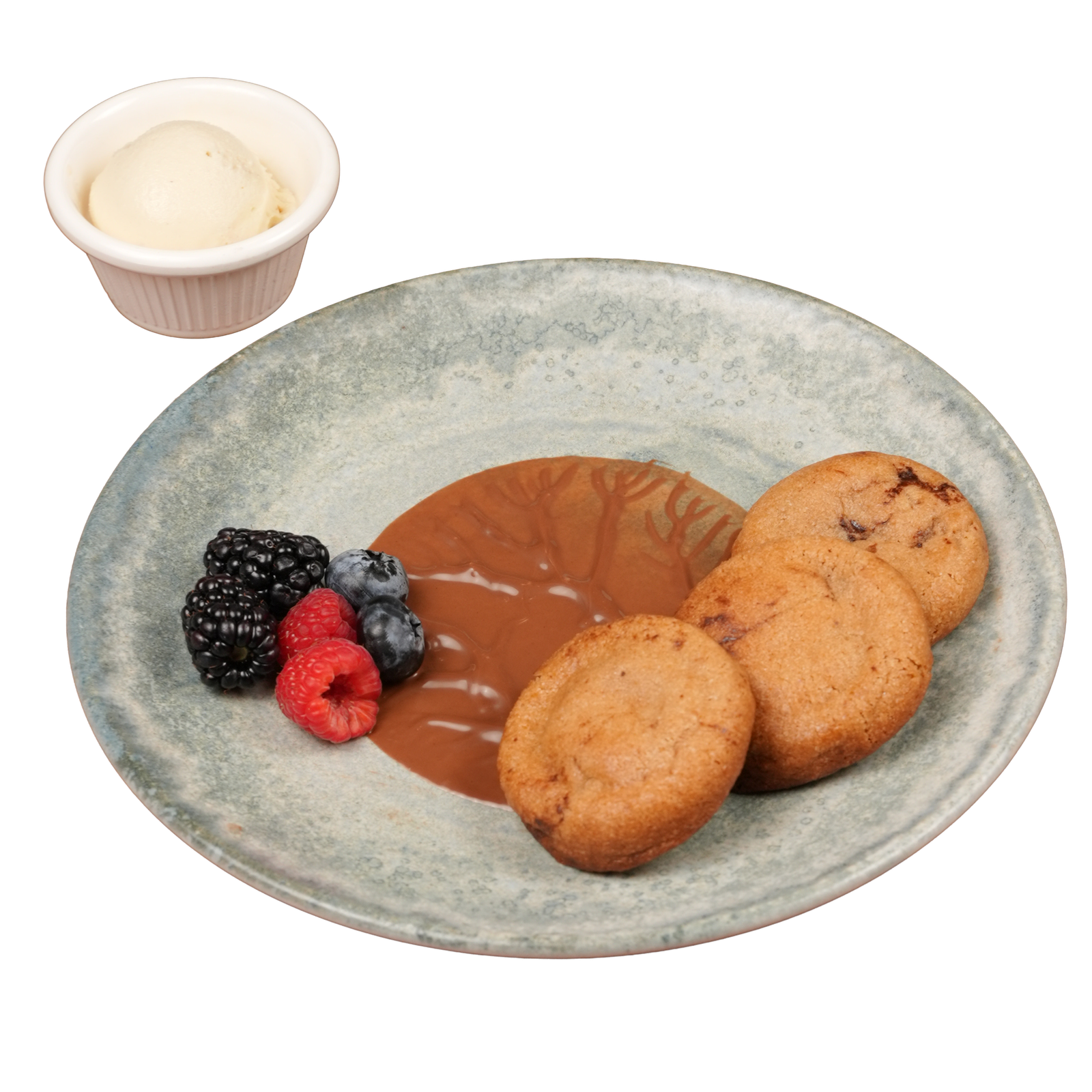 Mini Molten Cookies – NEW