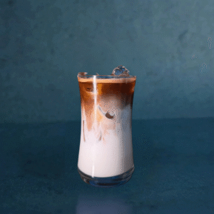 Iced Latte